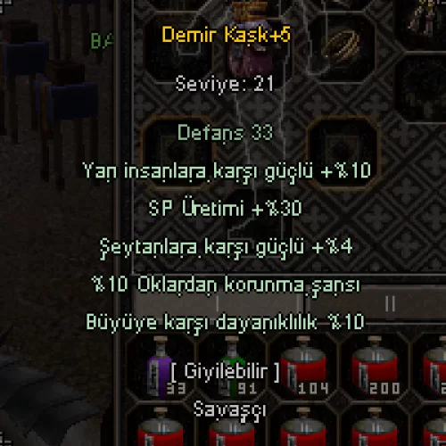  ELIT KASK