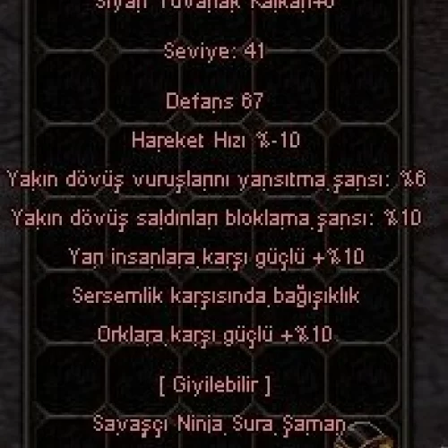 +6 SYK 10 BLOK 10 YARI SERSEM