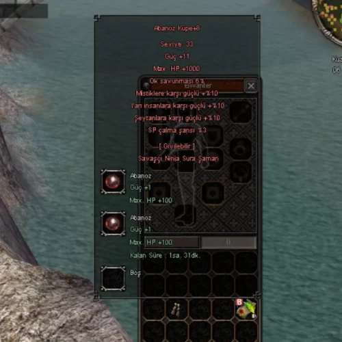 +8 ABO 10 YARI 3 CEVHERİ DE AÇIK