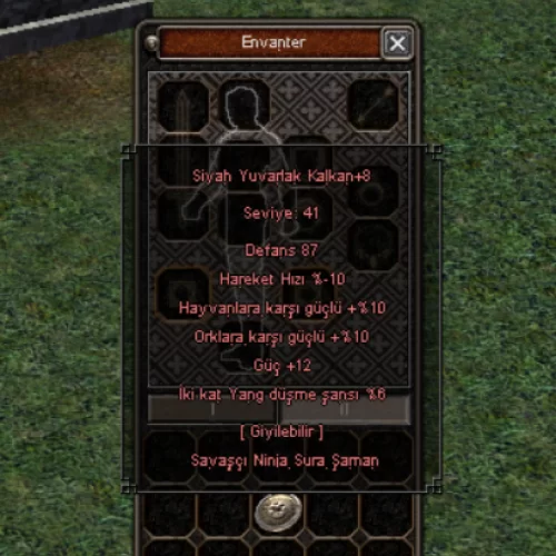 +8 SYK 12 GÜÇ P6