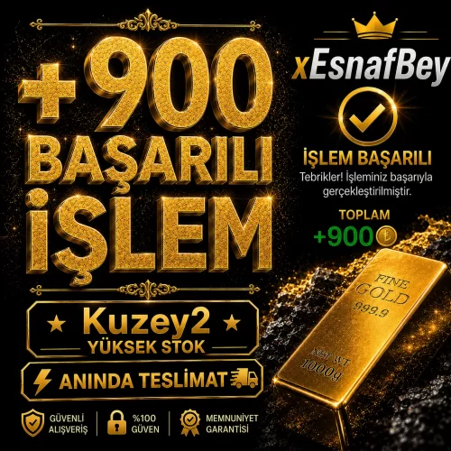  1m 25 TL 5 T STOK GUNCEL ANINDA TESLIMAT