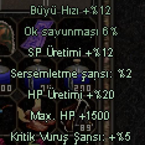  ALTIN KOLYE +5 VE 5 EFSUN