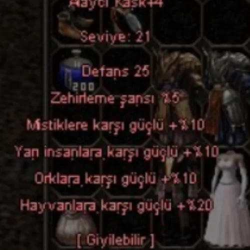  ELİT SURA KASK VS