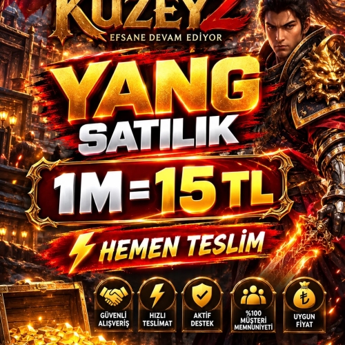 1 M 15 TL HEMEN TESLİM 150M STOK
