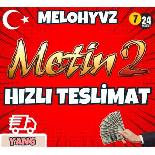 28m YANG - SERİTESLİM