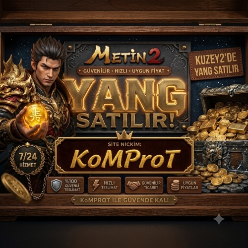 1M=210 TL KUZEY2 FETİH PM:KoMPRoT  - SINIRSIZ STOK !! - Kopya #218308