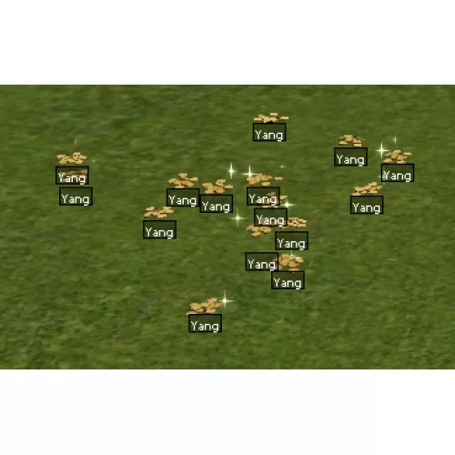  100M YANG SATILIR ADET GİREREK ALABİLİRSİNiZ