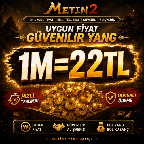  1M 22TLDEN=400M STOK 724 ONLINE MESAJ ATINIZ