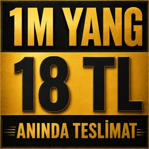  1M 18TL\\DEN=450m STOK 724 ONLINE MESAJ ATIN..
