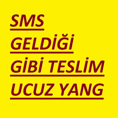 1 M 55 TL STOK 180 M