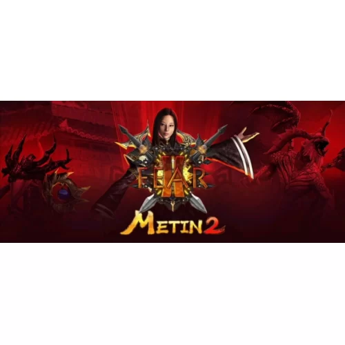  FEAR MT2 15000 EP