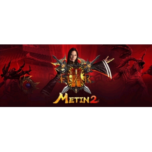  FEAR MT2 600 EP