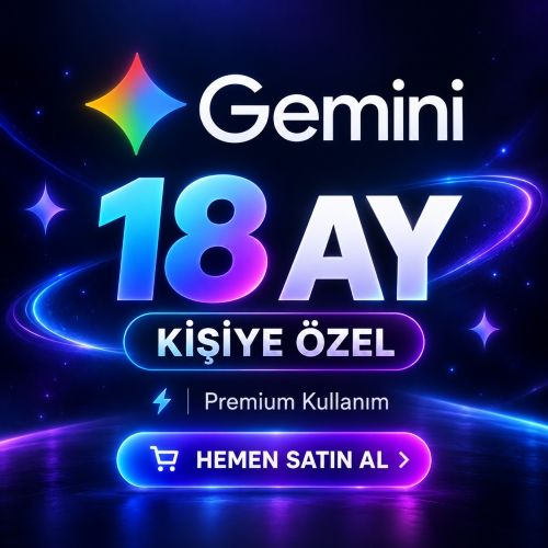 Ürün Resmi