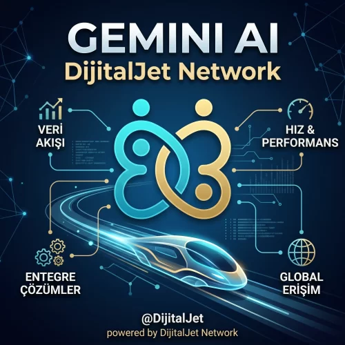 Gemini Flash-PRO⚡20 Milyon API