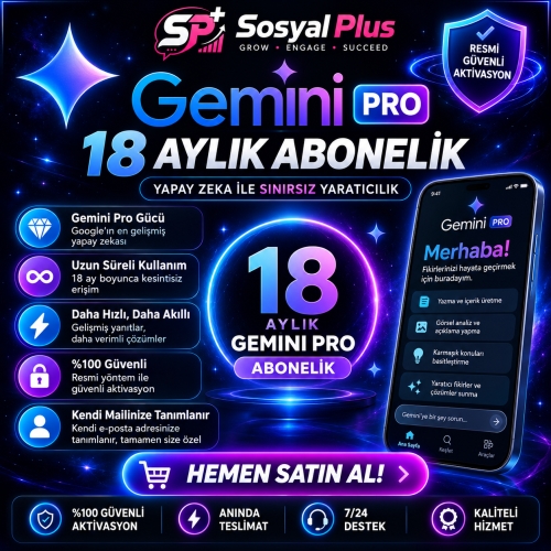 Ürün Resmi