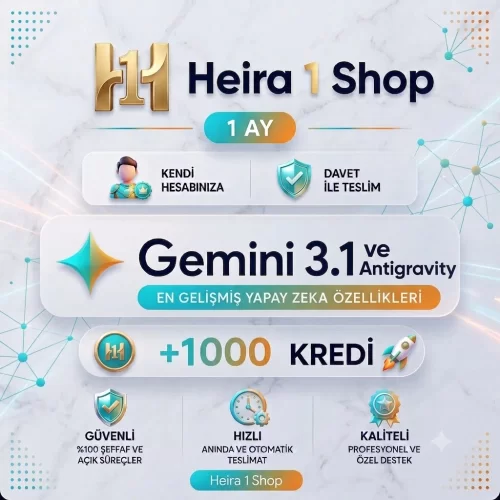 Ürün Resmi