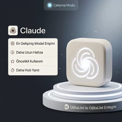 Claude⚡300 Milyon - API