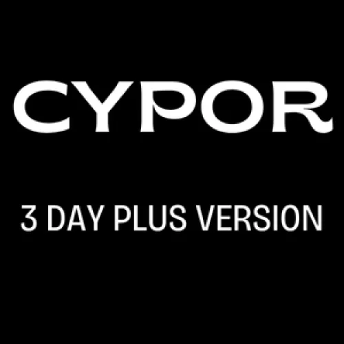 Cypor Plus 3 Days