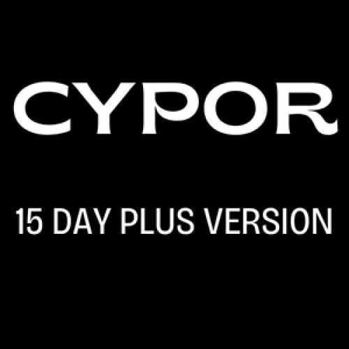  Cypor Plus 15 Days