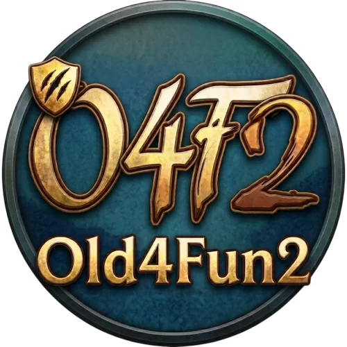  Old4Fun2 100 EP