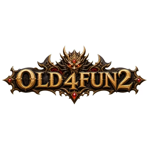  Old4Fun2 2000 EP