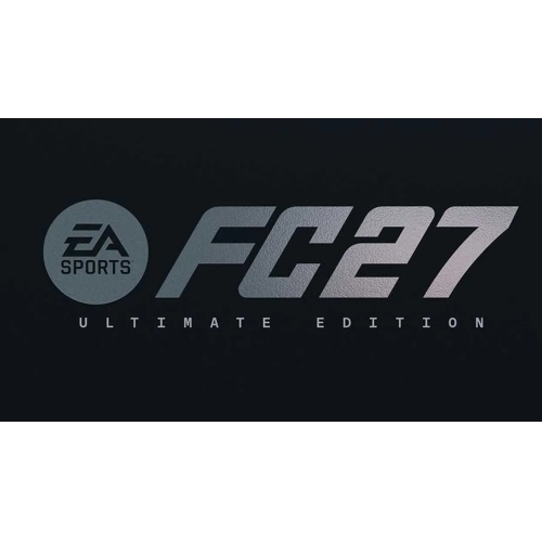  ⭐TÜRKÇE SPİKER⚡ EA SPORTS FC 27 Ultimate Edi.