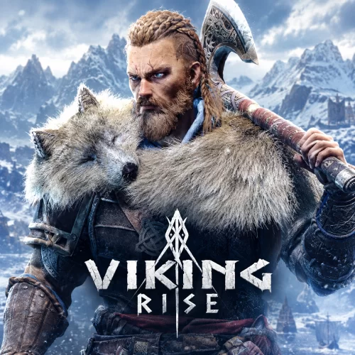 Viking Rise 499 Kristal