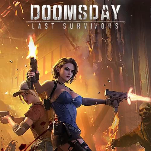 Doomsday Last Survivors 4999 Gold