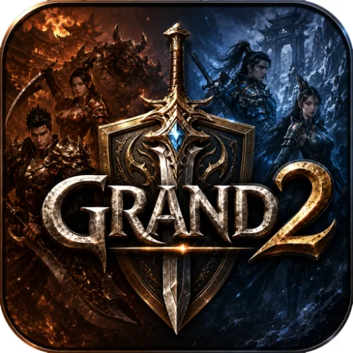 Grand2 - 600 GCoin