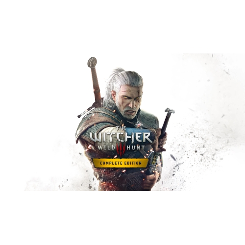 The Witcher 3: Wild Hunt - Complete Edition