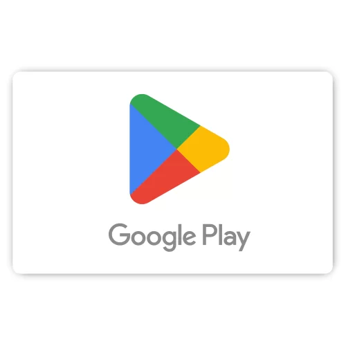  Google Play hediye kodu 100 TL