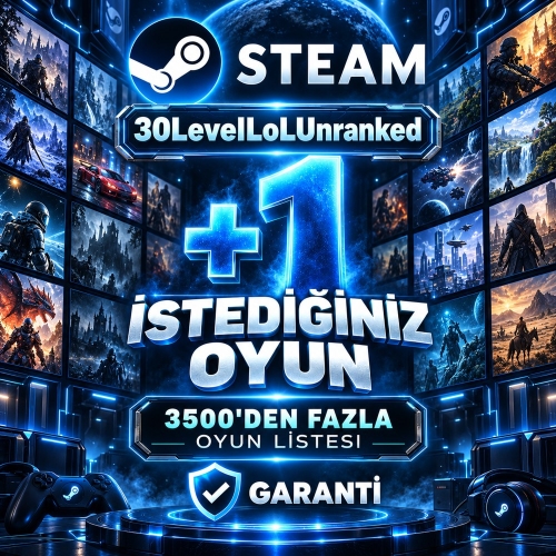Ürün Resmi
