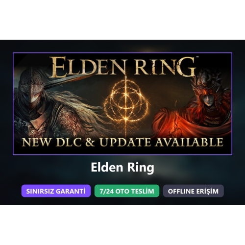 Elden Ring Steam