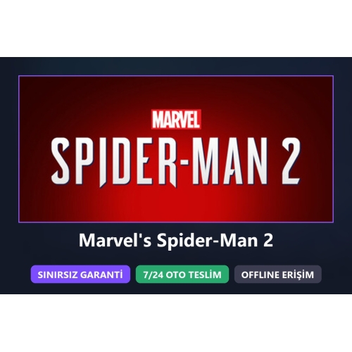 Marvel\s Spider-Man 2 Spiderman 2 Steam