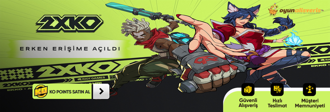 2xko ko points
