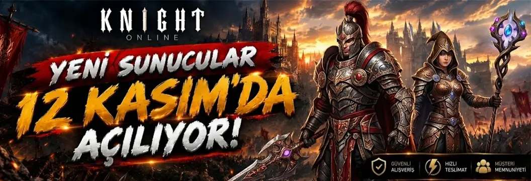 knight online