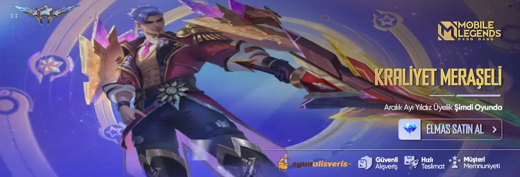 mobile legends bang bang elmas