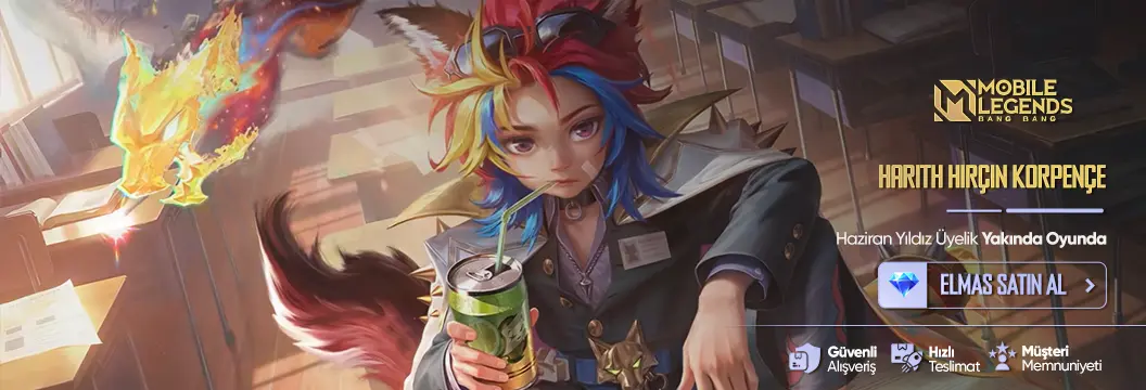 mobile legends bang bang elmas