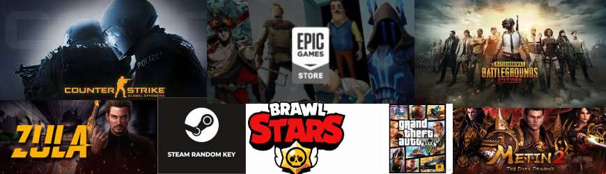 OYUN MARKET SATIŞ TİC. Kapak Fotoğrafı