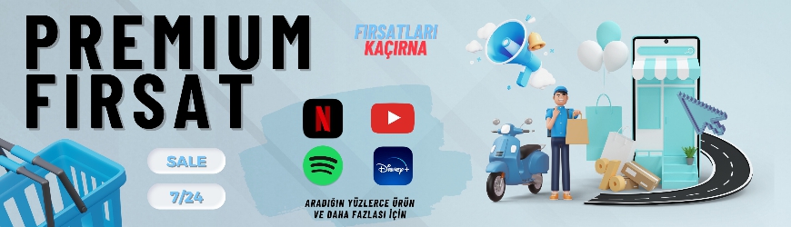 Premium FIRSAT