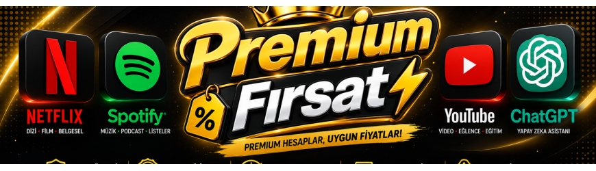 Premium FIRSAT