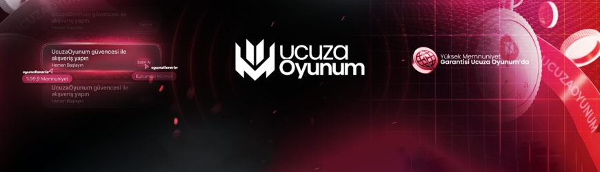 UcuzaOyunum Kapak Fotoğrafı