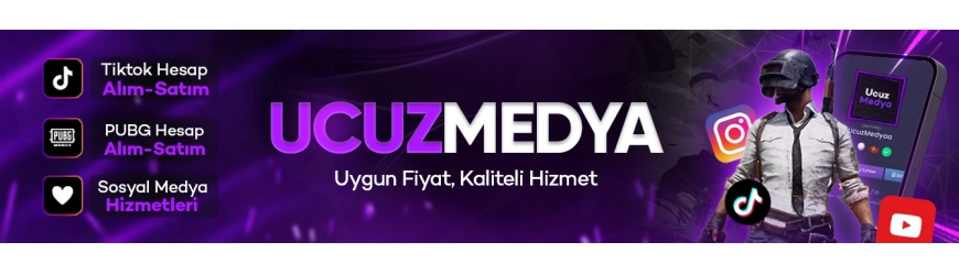 Ucuz Medya Kapak Fotoğrafı