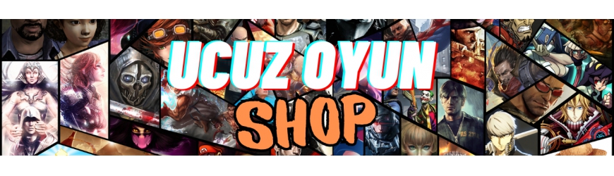Enn Ucuz Oyun Kapak Fotoğrafı