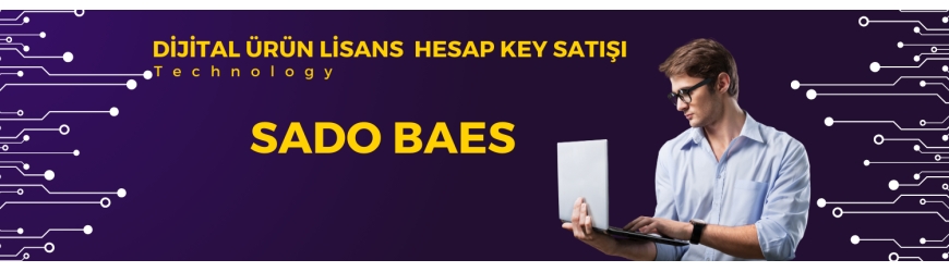 Sado Baes Kapak Fotoğrafı