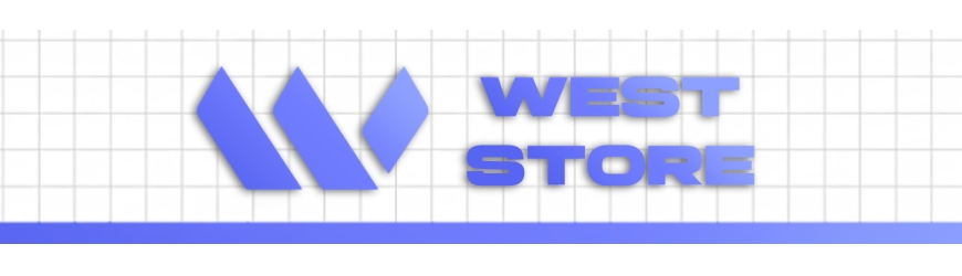 West Store Kapak Fotoğrafı