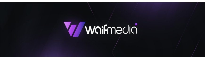 Waif Kapak Fotoğrafı