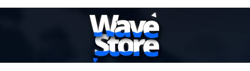 WaveStore Kapak Fotoğrafı