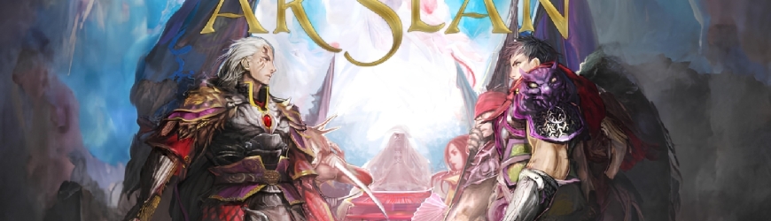 Arslan2 Kapak Fotoğrafı
