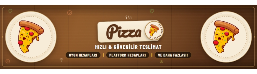 Piizaa Kapak Fotoğrafı